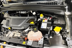 JEEP RENEGADE 1600 DIESEL USATA KM0 MATERA 31