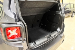 JEEP RENEGADE 1600 DIESEL USATA KM0 MATERA 32