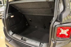 JEEP RENEGADE 1600 DIESEL USATA KM0 MATERA 34