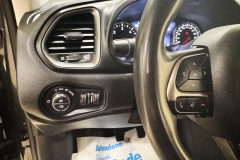 JEEP RENEGADE 1600 DIESEL USATA KM0 MATERA 43a