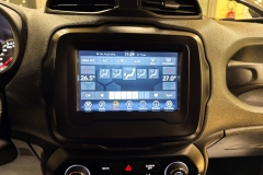 JEEP RENEGADE 1600 DIESEL USATA KM0 MATERA 45