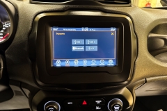 JEEP RENEGADE 1600 DIESEL USATA KM0 MATERA 47