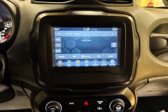 JEEP RENEGADE 1600 DIESEL USATA KM0 MATERA 48
