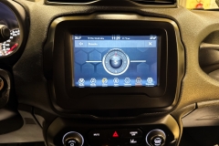 JEEP RENEGADE 1600 DIESEL USATA KM0 MATERA 49