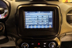JEEP RENEGADE 1600 DIESEL USATA KM0 MATERA 51