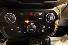 JEEP RENEGADE 1600 DIESEL USATA KM0 MATERA 52