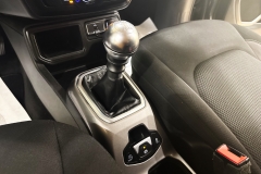 JEEP RENEGADE 1600 DIESEL USATA KM0 MATERA 56