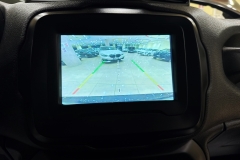 JEEP RENEGADE 1600 DIESEL USATA KM0 MATERA 57