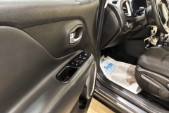 JEEP RENEGADE 1600 DIESEL USATA KM0 MATERA 58