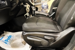 JEEP RENEGADE 1600 DIESEL USATA KM0 MATERA 60