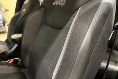 JEEP RENEGADE 1600 DIESEL USATA KM0 MATERA 62
