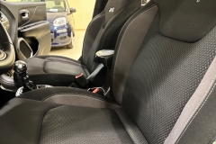 JEEP RENEGADE 1600 DIESEL USATA KM0 MATERA 63