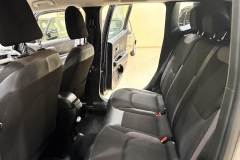 JEEP RENEGADE 1600 DIESEL USATA KM0 MATERA 64