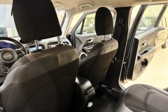 JEEP RENEGADE 1600 DIESEL USATA KM0 MATERA 65