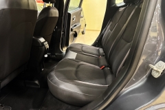 JEEP RENEGADE 1600 DIESEL USATA KM0 MATERA 66
