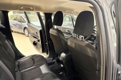 JEEP RENEGADE 1600 DIESEL USATA KM0 MATERA 68