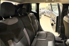 JEEP RENEGADE 1600 DIESEL USATA KM0 MATERA 69
