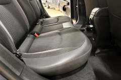 JEEP RENEGADE 1600 DIESEL USATA KM0 MATERA 70