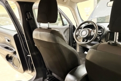 JEEP RENEGADE 1600 DIESEL USATA KM0 MATERA 71