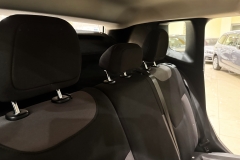 JEEP RENEGADE 1600 DIESEL USATA KM0 MATERA 72