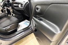 JEEP RENEGADE 1600 DIESEL USATA KM0 MATERA 73
