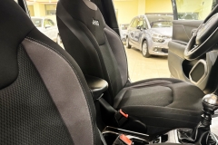 JEEP RENEGADE 1600 DIESEL USATA KM0 MATERA 75
