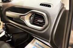 JEEP RENEGADE 1600 DIESEL USATA KM0 MATERA 78