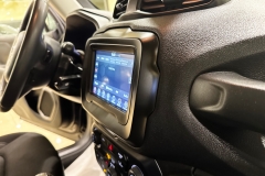 JEEP RENEGADE 1600 DIESEL USATA KM0 MATERA 79