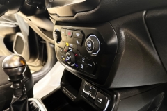 JEEP RENEGADE 1600 DIESEL USATA KM0 MATERA 80