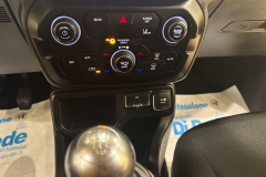 JEEP RENEGADE 1600 DIESEL USATA KM0 MATERA 82
