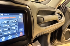 JEEP RENEGADE 1600 DIESEL USATA KM0 MATERA 83