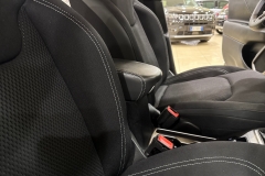 JEEP RENEGADE 1600 DIESEL USATA MATERA 100