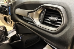 JEEP RENEGADE 1600 DIESEL USATA MATERA 101