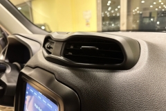 JEEP RENEGADE 1600 DIESEL USATA MATERA 103