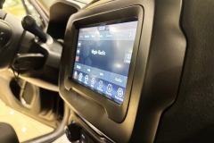 JEEP RENEGADE 1600 DIESEL USATA MATERA 104