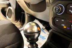 JEEP RENEGADE 1600 DIESEL USATA MATERA 107