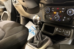 JEEP RENEGADE 1600 DIESEL USATA MATERA 108