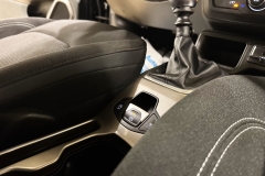 JEEP RENEGADE 1600 DIESEL USATA MATERA 109