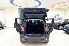 JEEP RENEGADE 1600 DIESEL USATA MATERA 11