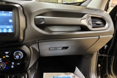 JEEP RENEGADE 1600 DIESEL USATA MATERA 110