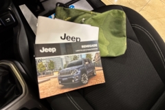 JEEP RENEGADE 1600 DIESEL USATA MATERA 112