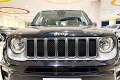 JEEP RENEGADE 1600 DIESEL USATA MATERA 22