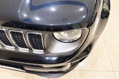 JEEP RENEGADE 1600 DIESEL USATA MATERA 24