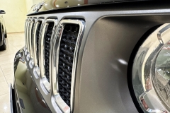JEEP RENEGADE 1600 DIESEL USATA MATERA 24A