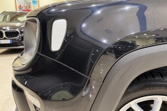 JEEP RENEGADE 1600 DIESEL USATA MATERA 25