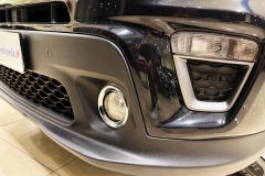 JEEP RENEGADE 1600 DIESEL USATA MATERA 26