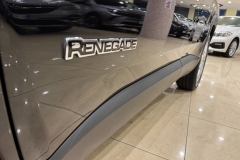 JEEP RENEGADE 1600 DIESEL USATA MATERA 29