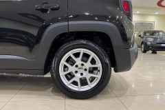 JEEP RENEGADE 1600 DIESEL USATA MATERA 32