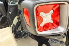 JEEP RENEGADE 1600 DIESEL USATA MATERA 35A