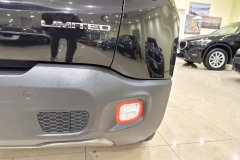 JEEP RENEGADE 1600 DIESEL USATA MATERA 36